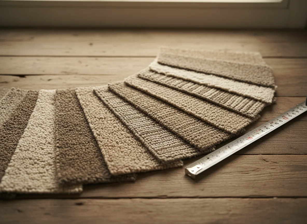 Carpet Installation Beardstown, IL FAQs